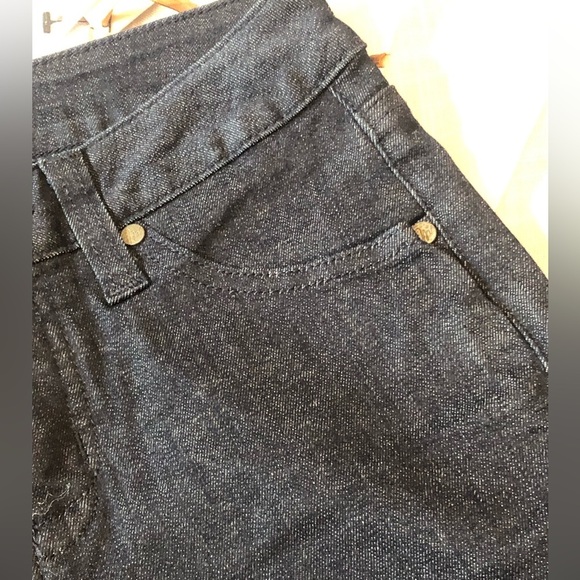 Miracle body Jeans by Miraclesuit NWT Size 0 “Katie” Style - Picture 12 of 12